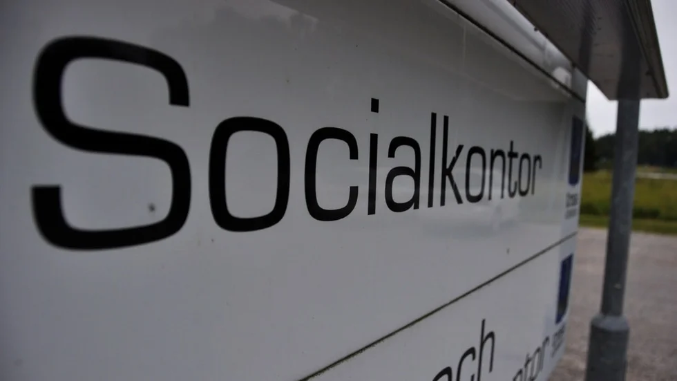 socialtjänjsten