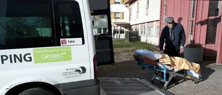 Tuwa-chef: "Vi är nöjda med det vi har gjort"