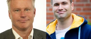 De ska leda S och M i Sörmland