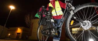 Större fokus på vintercykling