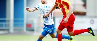 City vann för "Fröjden"