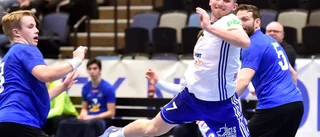 Tokhet målvakt stoppade IFK Nyköping