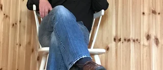 Läraren Staffan vill se killar våga sätta gränser och säga ifrån