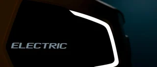 Volvo CE satsar på eldrivet