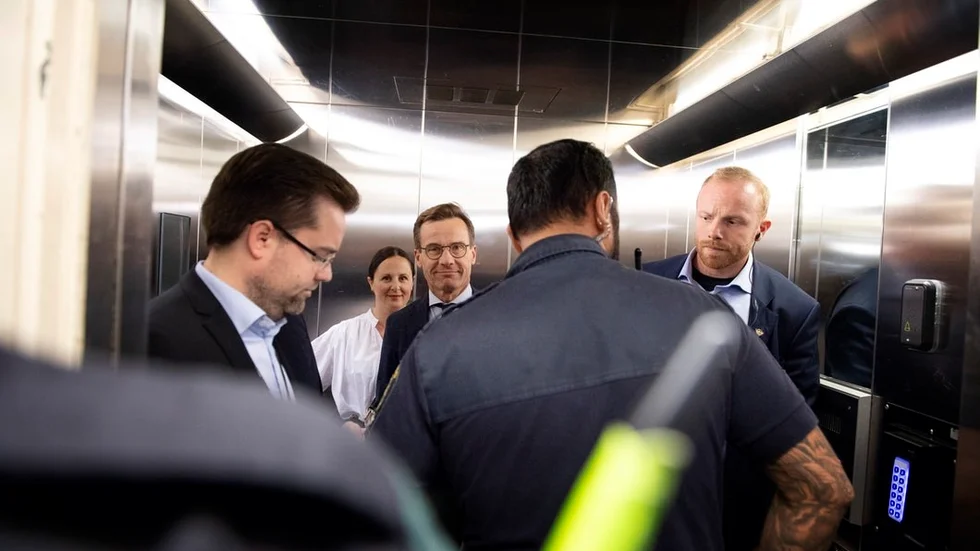 Sämjan inom Alliansgemenskapen är begränsad. Nu tvingas moderatledaren Ulf Kristersson visa att han har statsmannaförmåga nog för att ta sig ur ett trängt läge.