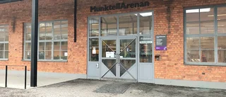 15-åring överfallen av ungdomsgäng i Munktellarenan – fördes till sjukhus