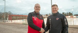 "KVBS spelar som Gubben – klubbar ned allt där uppe"