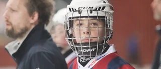 Gustaf siktar mot landslaget
