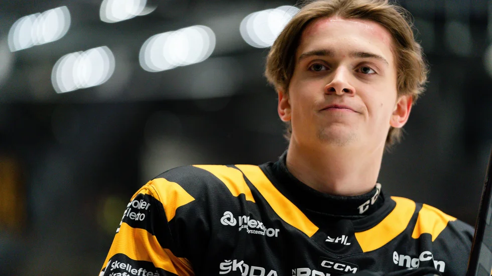 Gabriel Säll byter klubb.