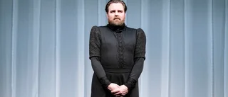 Mattias Nordkvist lyfter Victoria Benedictssons kamp: "Det är väldigt ärligt och utlämnande"