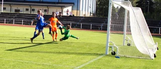 Smakstart på höstsäsongen för VFC