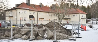 Efter anmälan om våldtäkt mot barn– nu stängs Lövsta ungdomshem ner