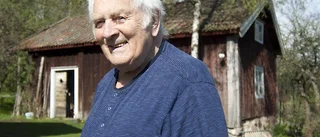 "Bor man med barn blir man ung själv"