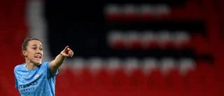 Barças stjärnvärvning: Lucy Bronze klar