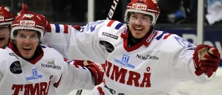 SHL-meriterad kille öppnar för Å/S– en annan tackade nej