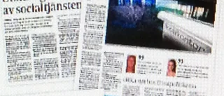 Kritiserad socialtjänst ska förbättras