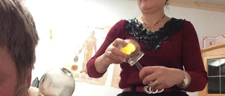 Kinesisk medicin – mot värk och övervikt