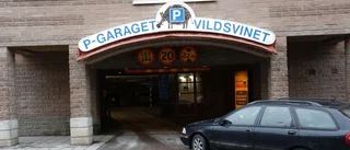 Bilvandaler slog till mot Vildsvinet