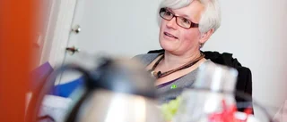 Ericson på nytt jobb