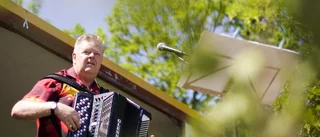 Festival flyttar till Amazon