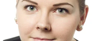 Hon hoppas på andra gången gillt