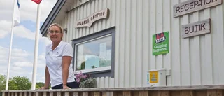 "Människor behöver komma bort från vardagen"