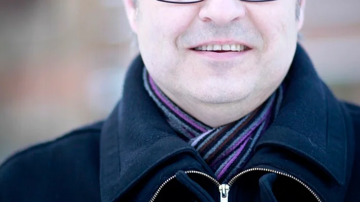 Lars G Linder.