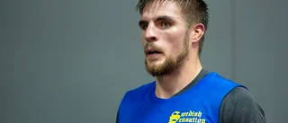 Erik Skoglund har flyttats från intensiven