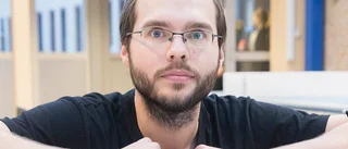 Hallå där...
