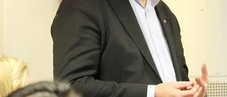 Lärarna efter flyktingbeskedet: Upploppsstämning