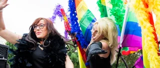 Nu planeras för nästa Pride