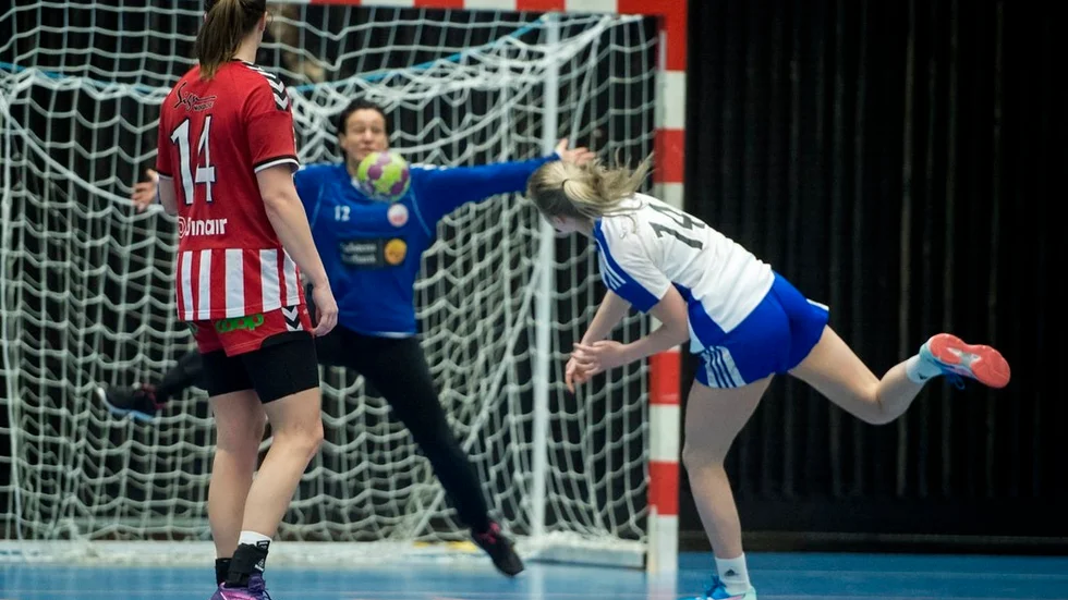 Slutkastat. Spelarbrist tvingar IFK att lägga ner sitt damlag i handboll.
