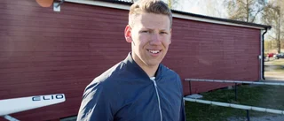 Dennis Kernen till EM-semifinal i alla tre loppen