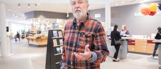 Bibliotekarier kan mer än bevakningskameror