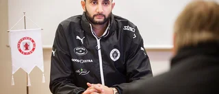 Nej till borgen – kommunen stöttar på annat sätt