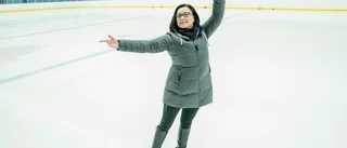 Mycket istid för Tatjana