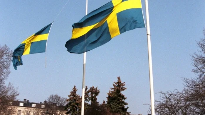 Denna syn saknades i Vingåker efter terrorattentatet, tycker skribenten.