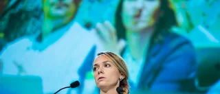 Ledare: Stark laginsats av Alliansen