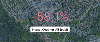 Intäkterna fortsätter växa för Linköpingsföretaget – trots att resultatet hamnade på minus