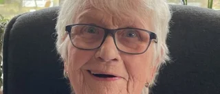 Marianne Wikström                    