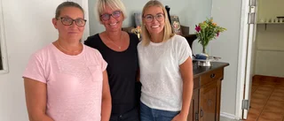 Klassisk kafélokal har fått nya hyresgäster • Blir en helt ny inriktning