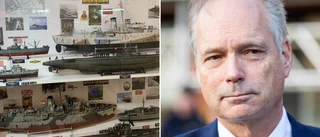 Vill flytta museum till Gotland – från Israel • Landshövdingens svar: Tack, men nej tack
