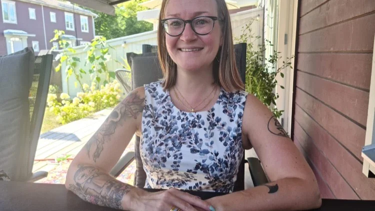 Lisa Frost