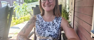 Lisa har snöat in helt på Top Gun