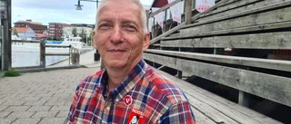 Birger Lahti (V): "Norrbotten ska få del av vinsten från exporten" • Nej till Kallakgruva • Mer statligt ansvar för sjukvården
