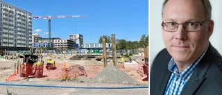 Fler laddstolpar på gång i Uppsala  ✓ Här är platserna  ✓ Blir dyrare att ladda