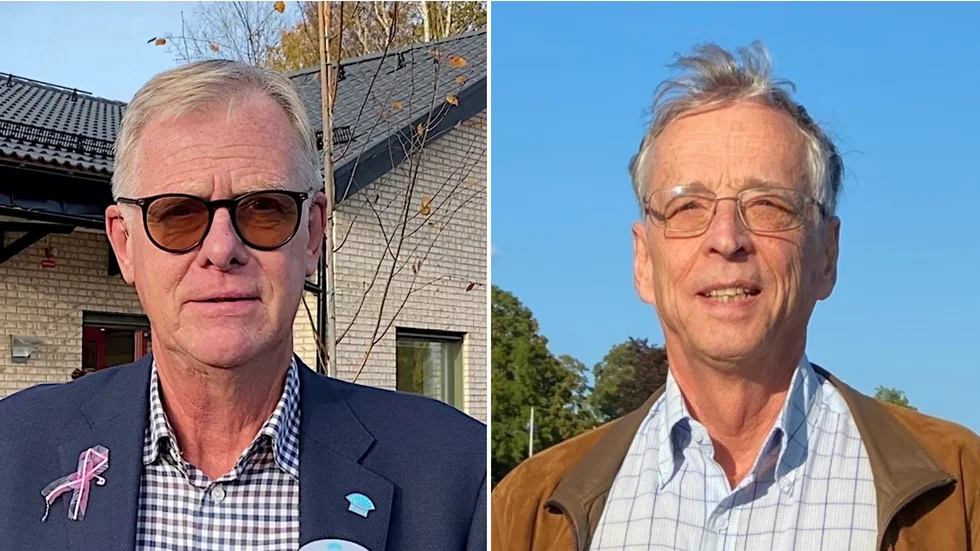 Både Maths Andersson (L) och Anders Andersson (V), socialnämnden, vill veta vad IVO ger för besked innan nämnden tar besked om Nämndemansgatans äldreboende.