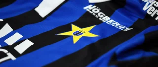 Gula stjärnan gör comeback – i en match • "Ett steg på vägen mot att den kan komma tillbaka"