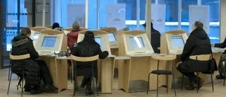 Pensionssystemet är inte hållbart
