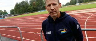 Så ska Tjalve dra nytta av att ha eliten på plats: "Tror att det blir ett uppsving"